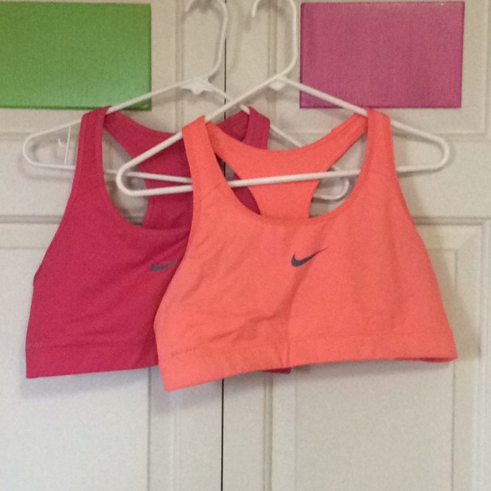 Nike Sports Bra Bundle